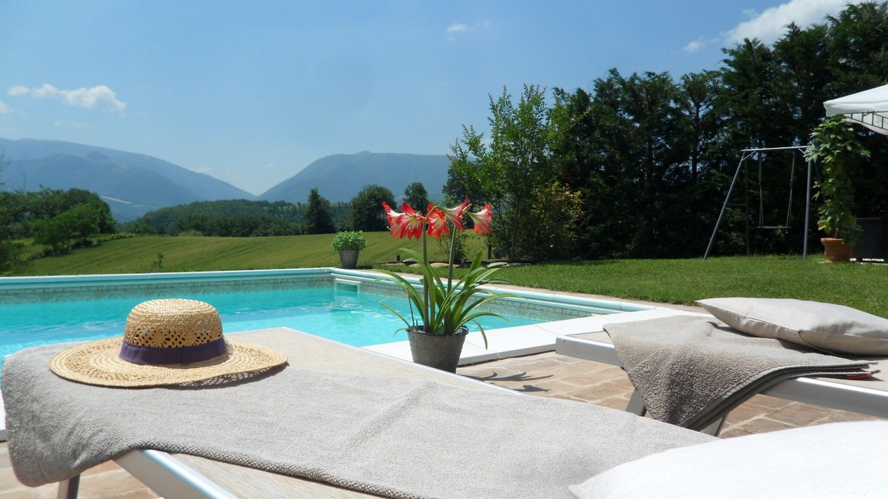 Photo of Outdoor in Cagli