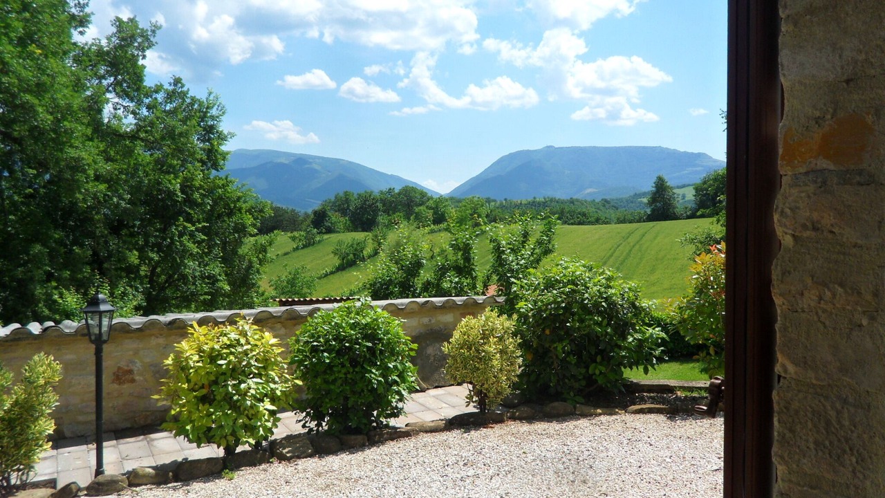 Photo of Outdoor in Cagli