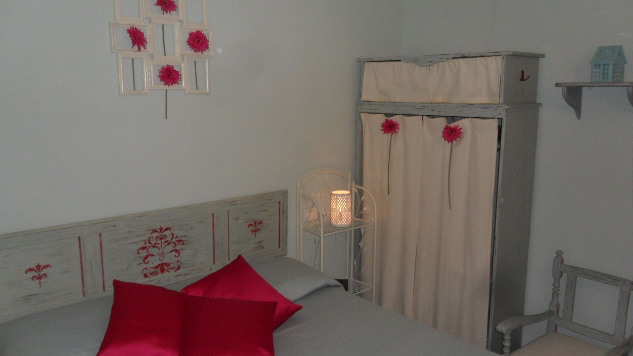 Photo of Bedroom in Cagli