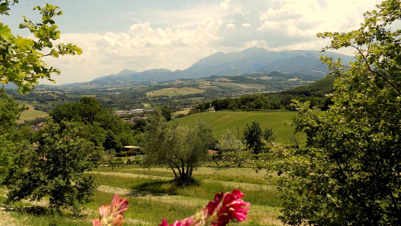 Photo of Outdoor in Cagli