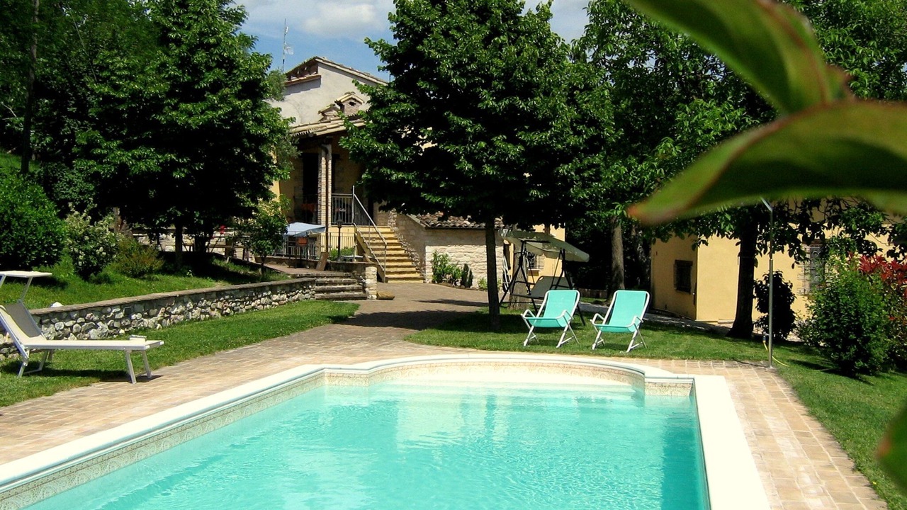 Photo of Outdoor in Cagli