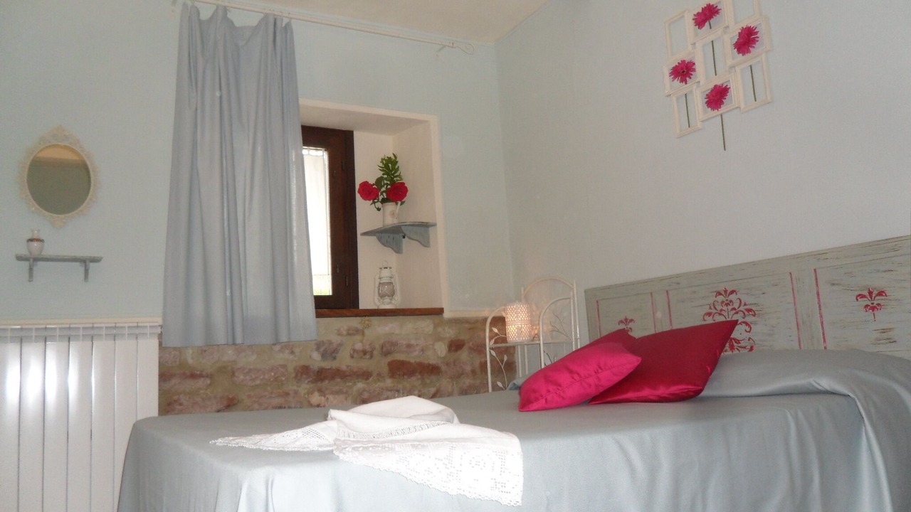 Photo of Bedroom in Cagli