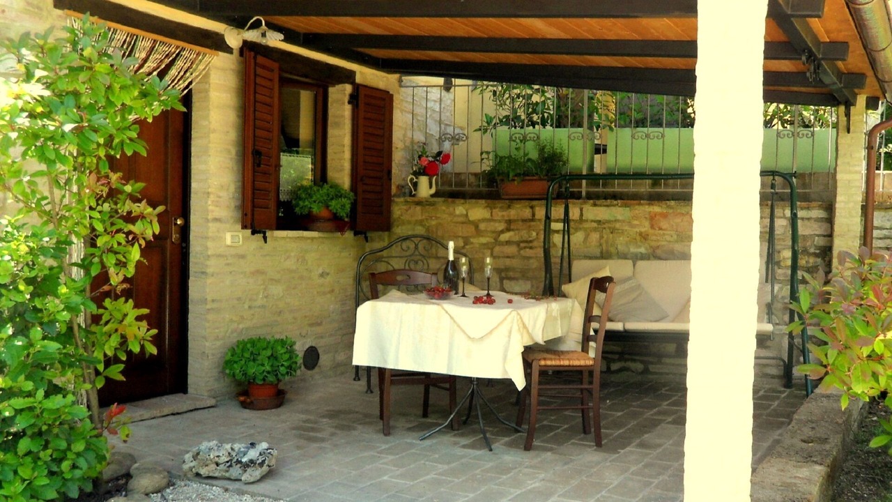 Photo of Outdoor in Cagli