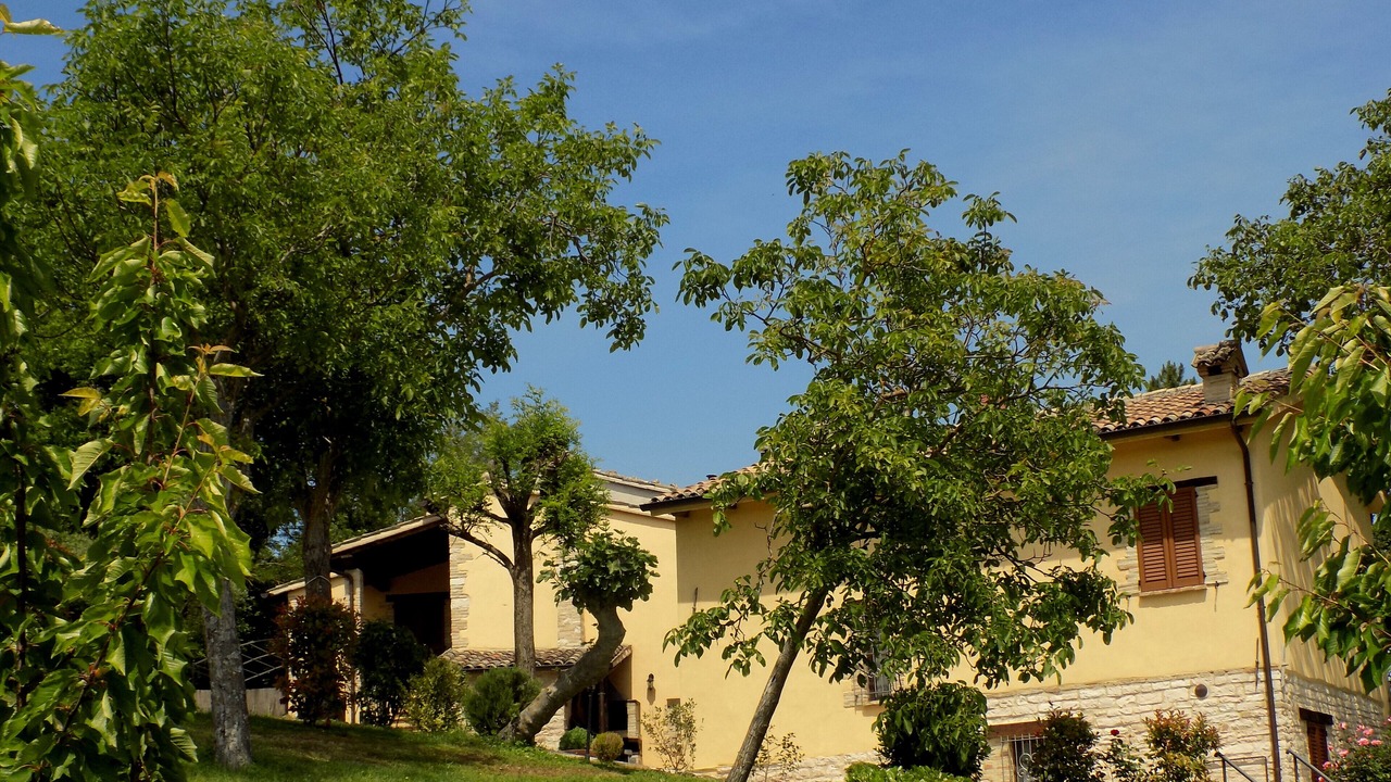 Photo of Outdoor in Cagli