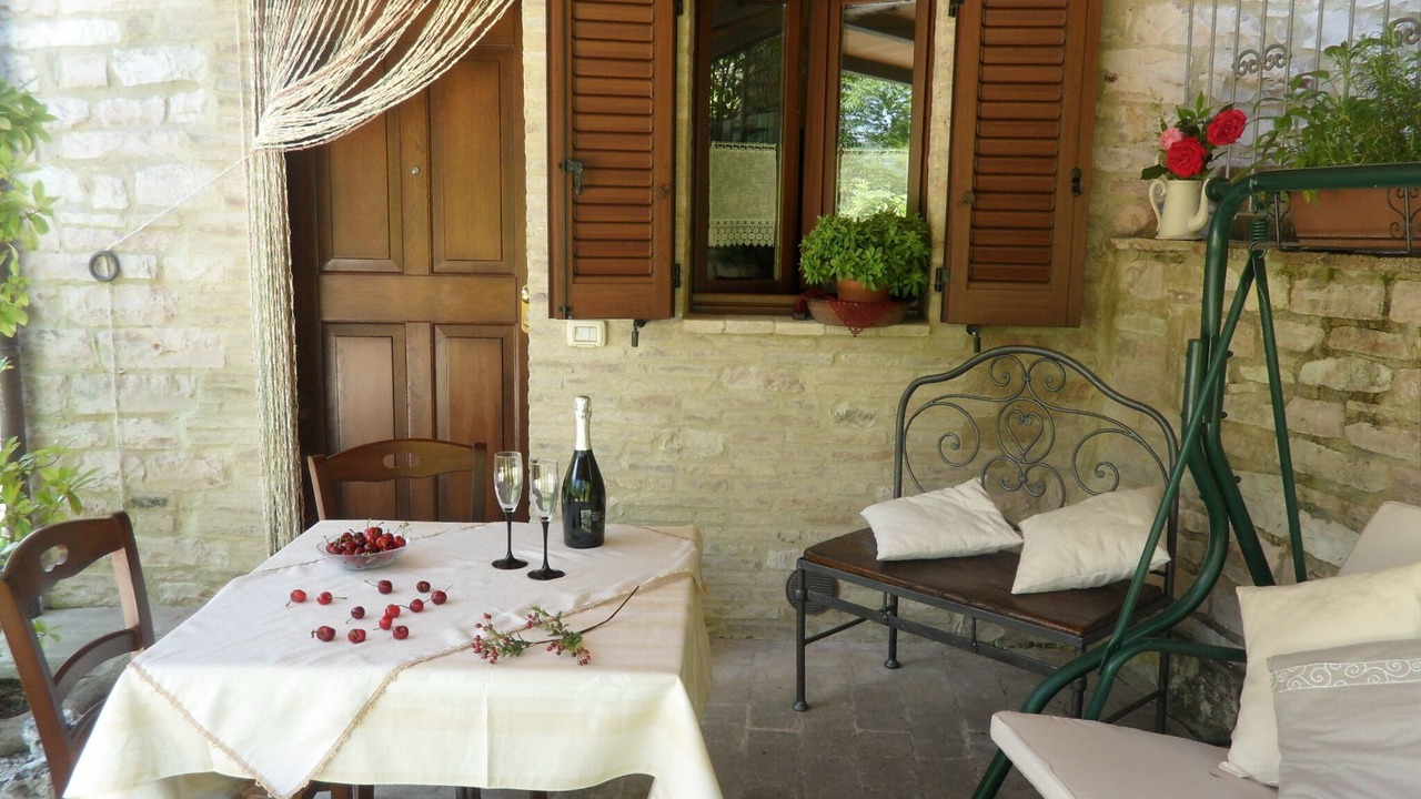 Photo of Outdoor in Cagli
