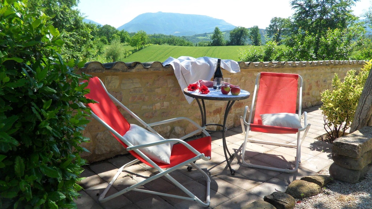 Photo of Outdoor in Cagli
