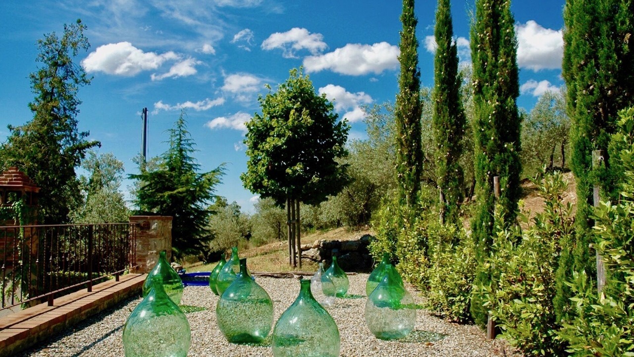 Photo of Outdoor in Villa A Sesta