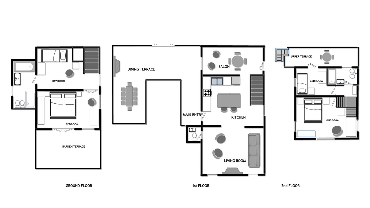 Photo of Others in Villa A Sesta