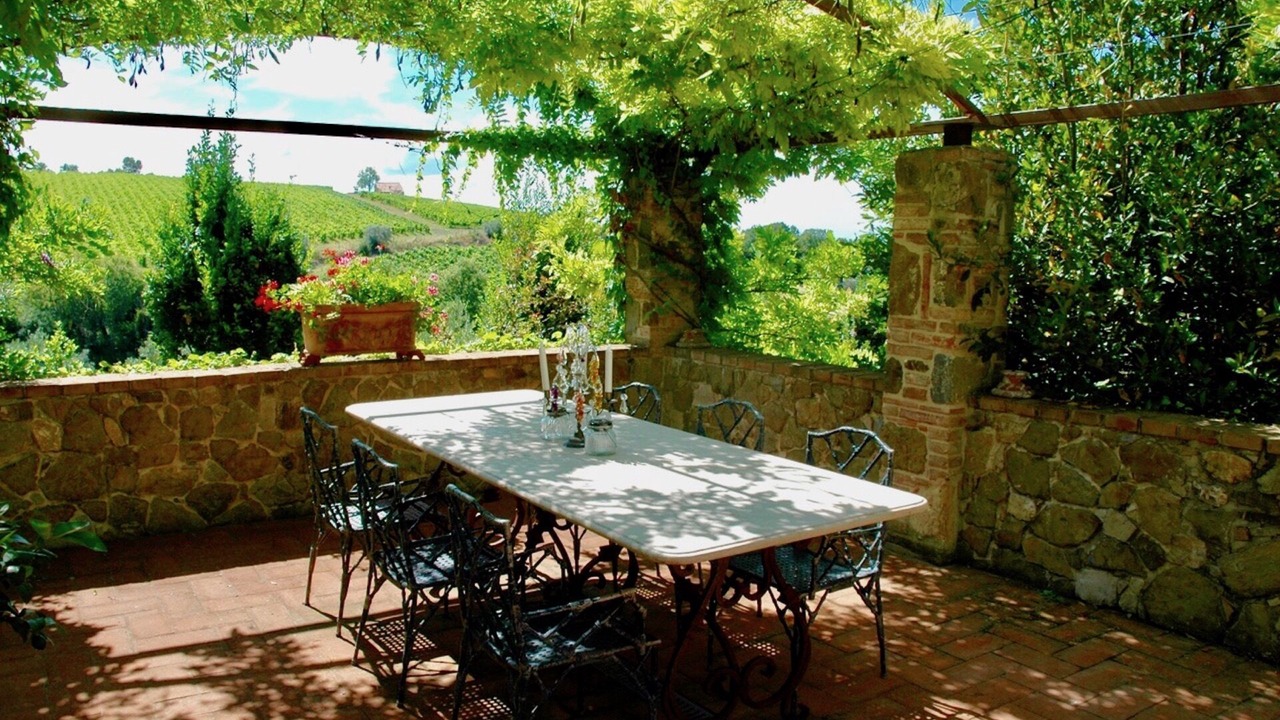 Photo of Outdoor in Villa A Sesta