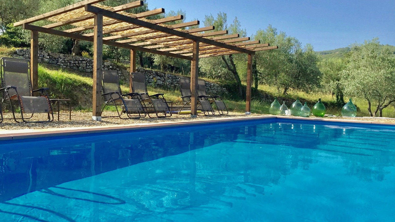 Photo of Outdoor in Villa A Sesta