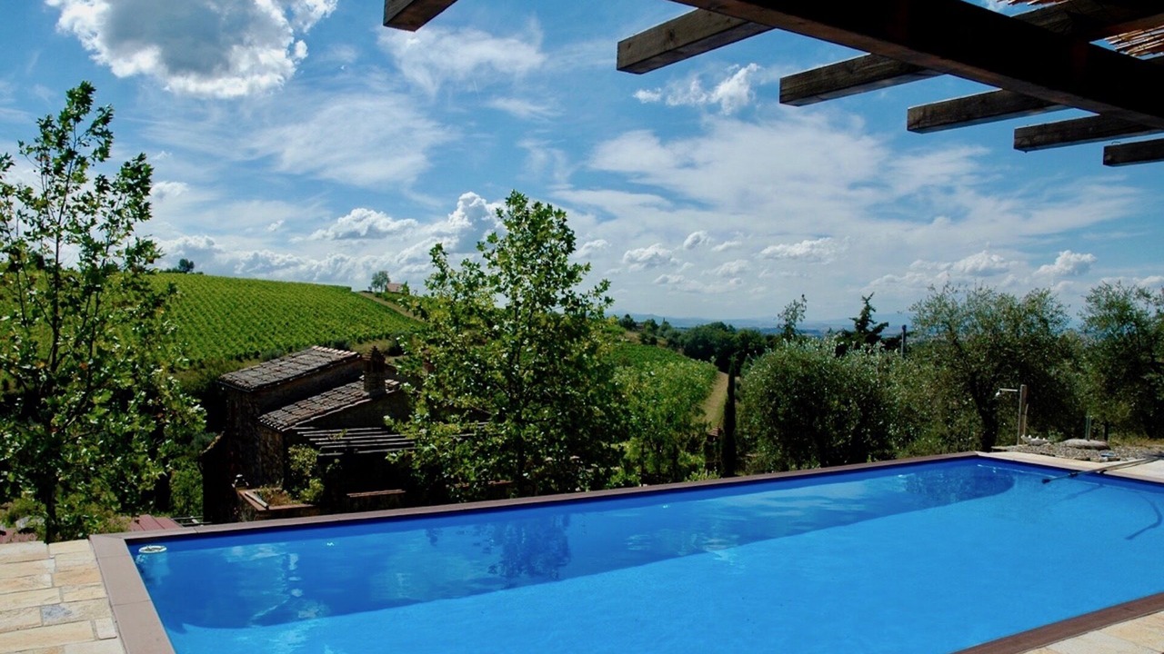 Photo of Outdoor in Villa A Sesta
