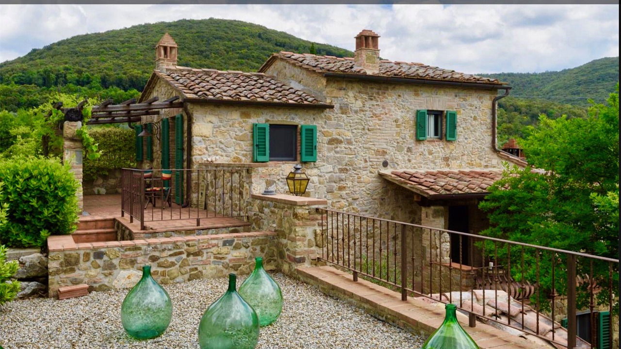 Photo of Outdoor in Villa A Sesta