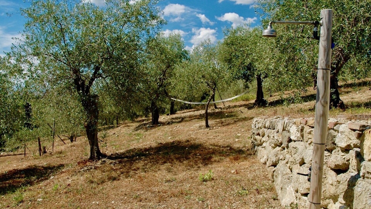 Photo of Outdoor in Villa A Sesta