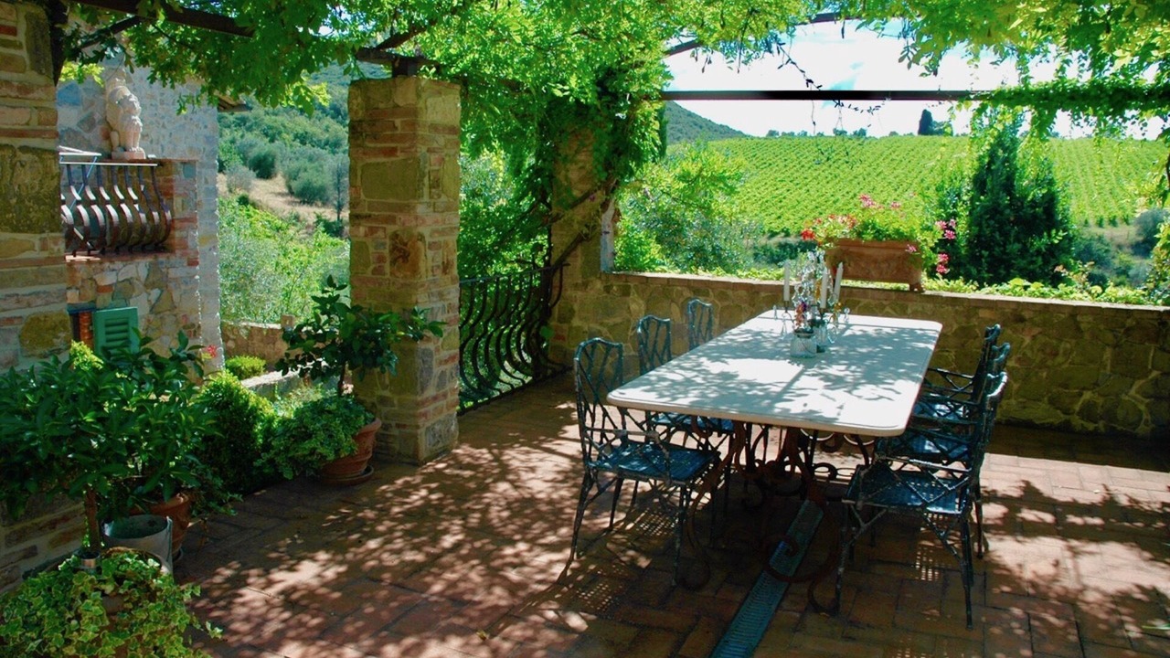 Photo of Outdoor in Villa A Sesta