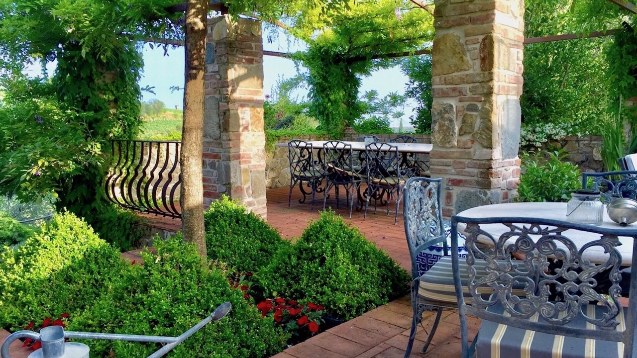 Photo of Outdoor in Villa A Sesta