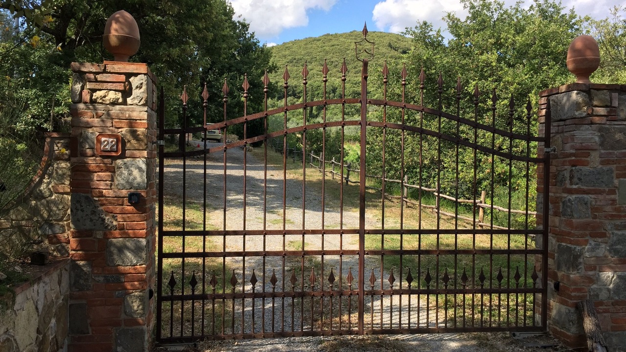 Photo of Outdoor in Villa A Sesta