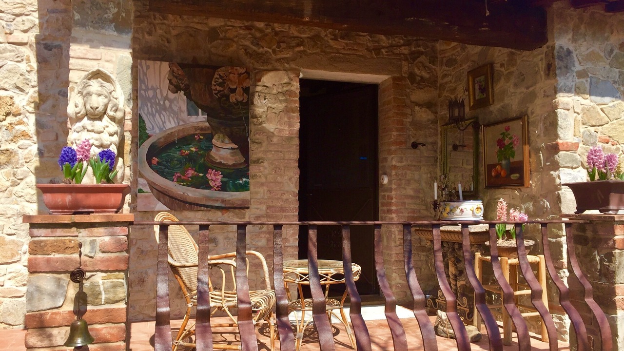 Photo of Outdoor in Villa A Sesta