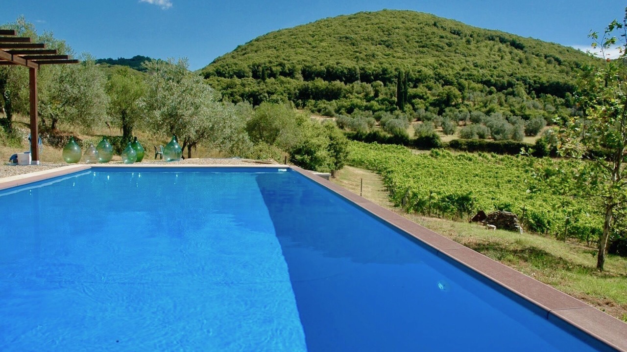 Photo of Outdoor in Villa A Sesta