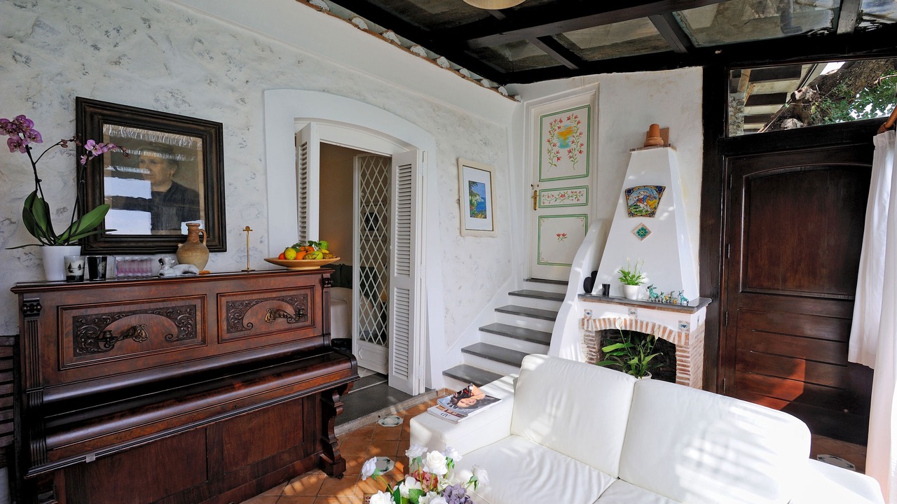 Photo of Others in Amalfi
