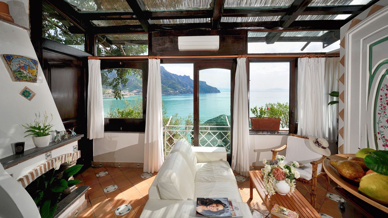 Photo of Livingroom in Amalfi