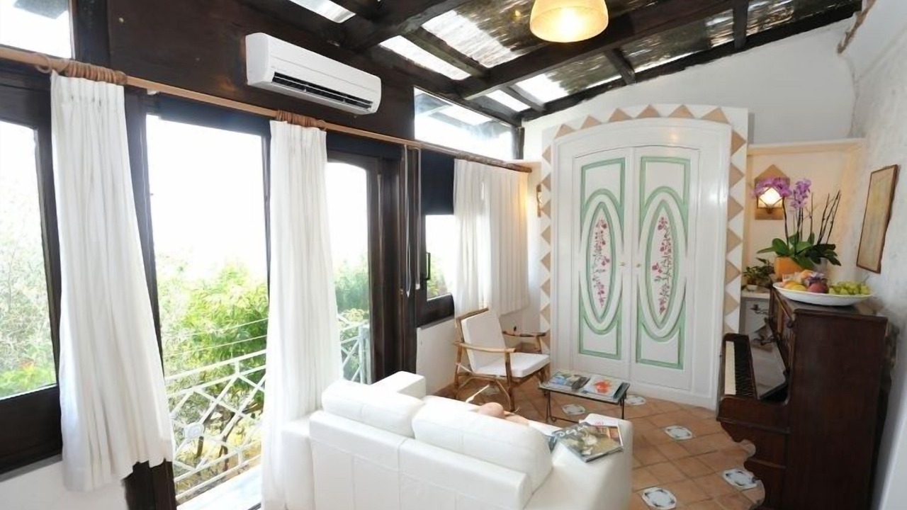 Photo of Livingroom in Amalfi