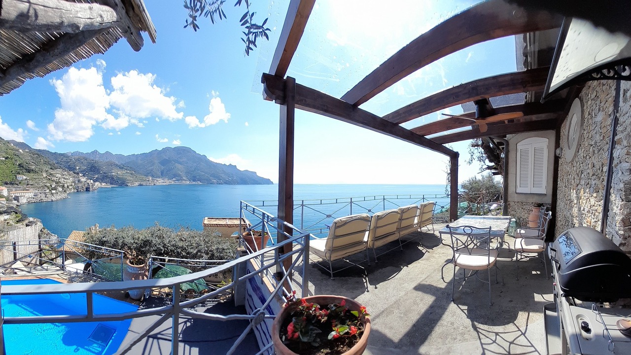 Photo of Outdoor in Amalfi