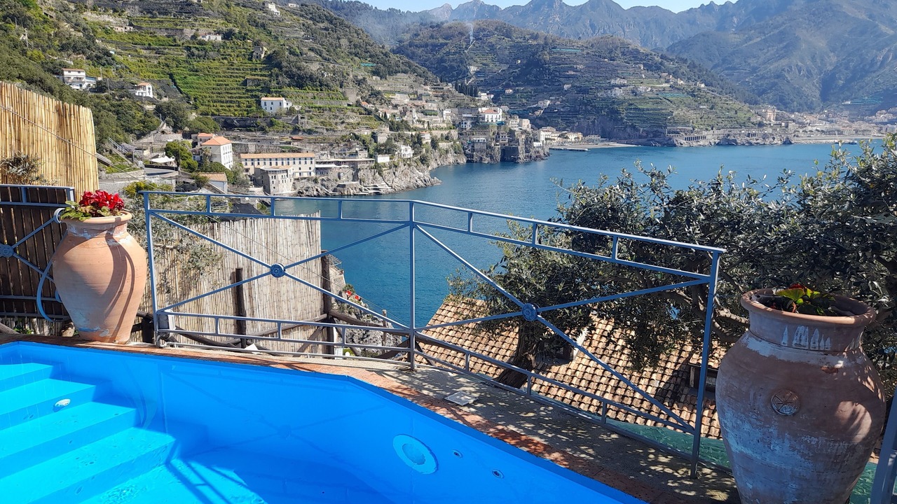 Photo of Outdoor in Amalfi
