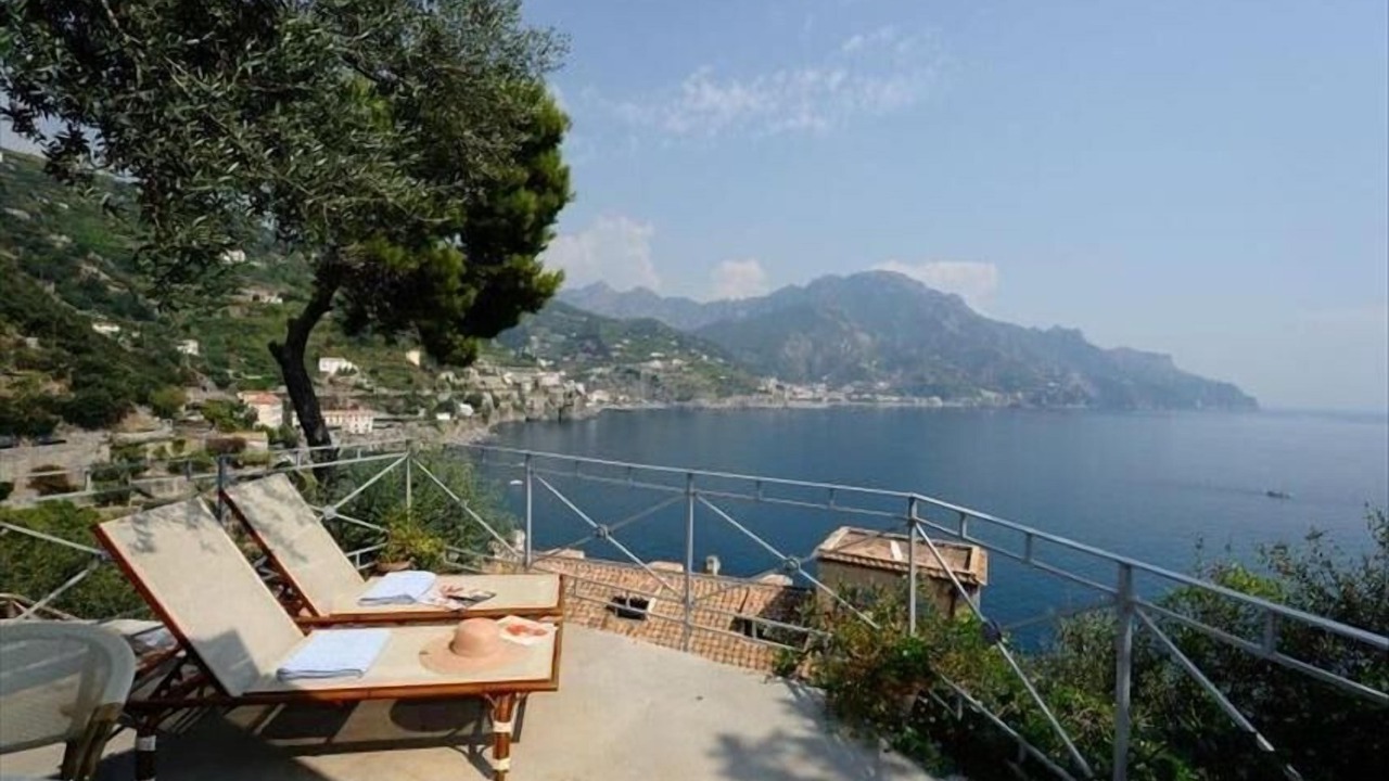 Photo of Others in Amalfi