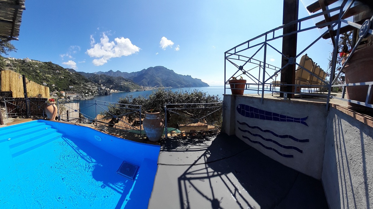 Photo of Outdoor in Amalfi