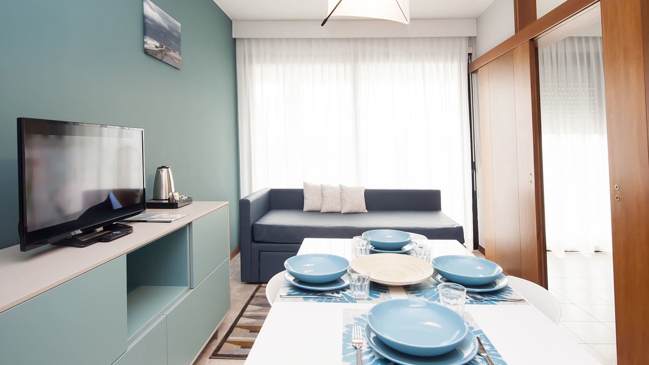 Photo of Livingroom in Livorno