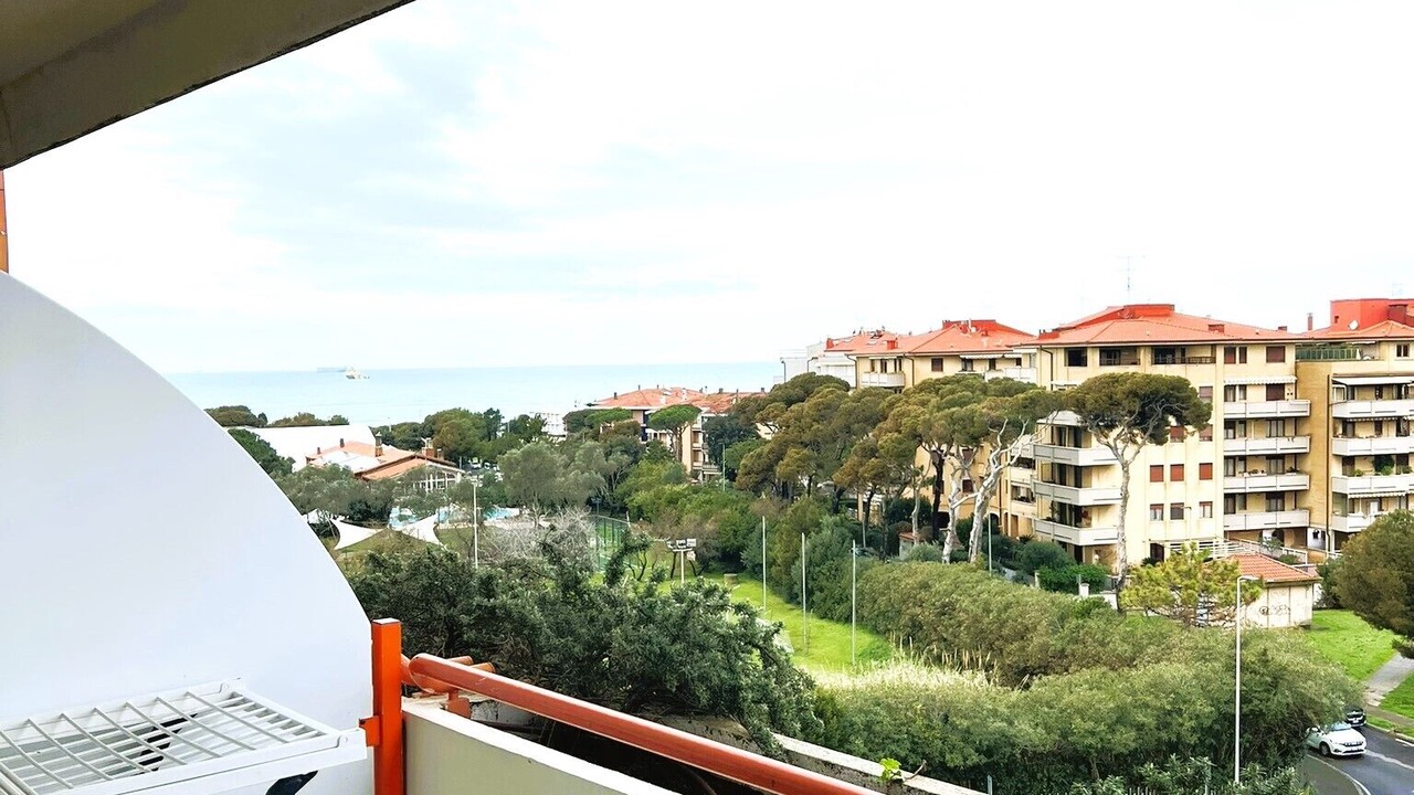 Photo of Patio Balcony in Livorno
