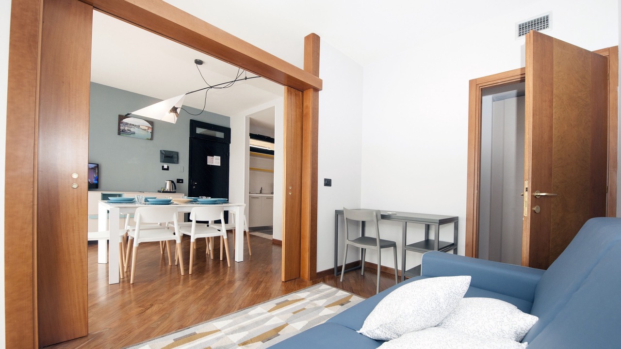 Photo of Bedroom in Livorno