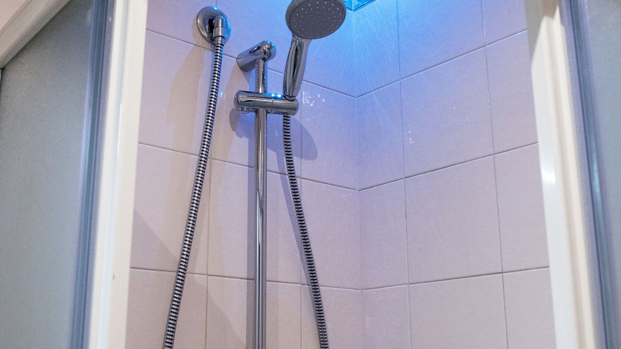 Photo of Bathroom in Livorno