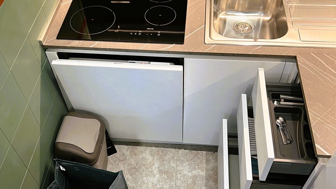 Photo of Kitchen in Livorno