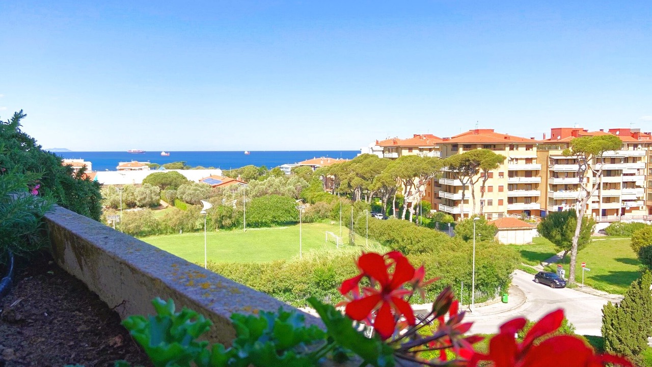 Photo of Patio Balcony in Livorno