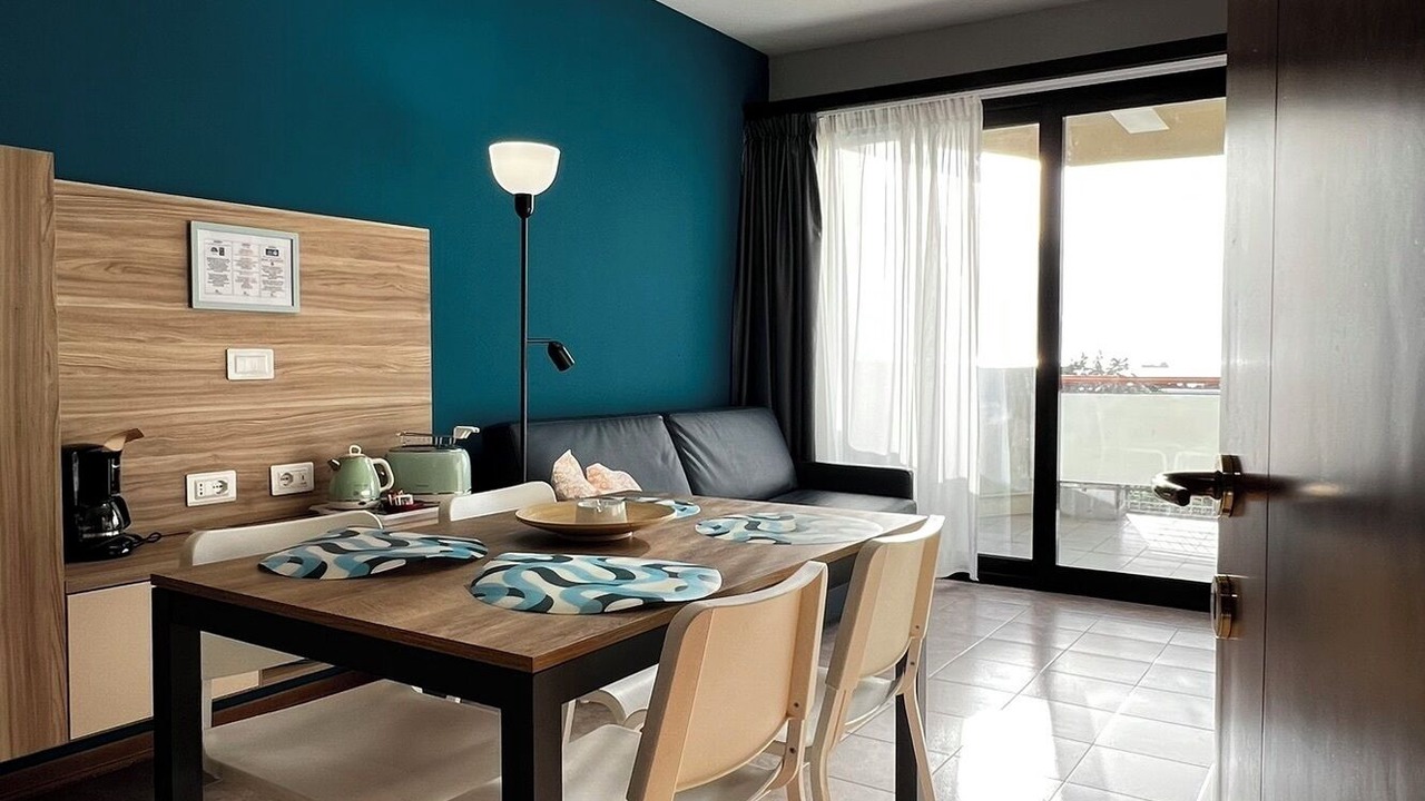Photo of Livingroom in Livorno