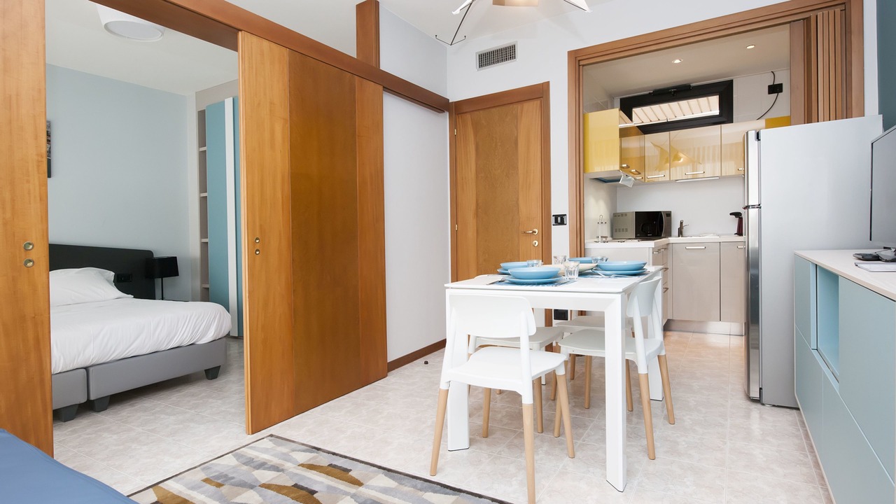 Photo of Livingroom in Livorno