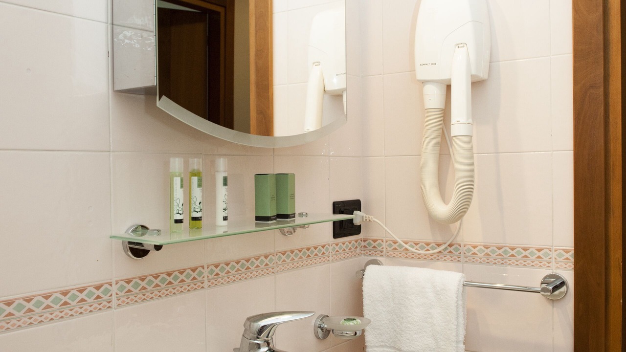 Photo of Bathroom in Livorno