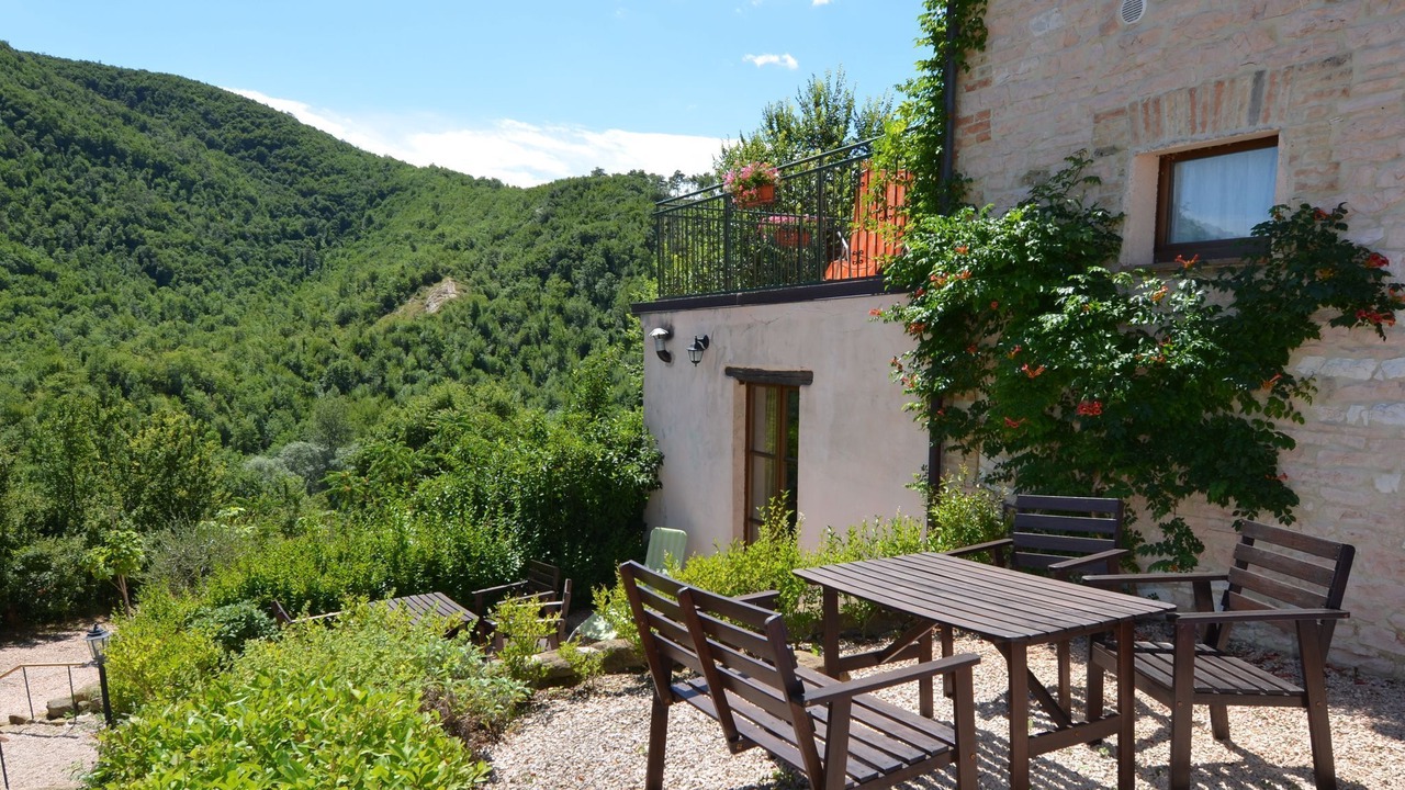 Photo of Patio Balcony in Monterosso