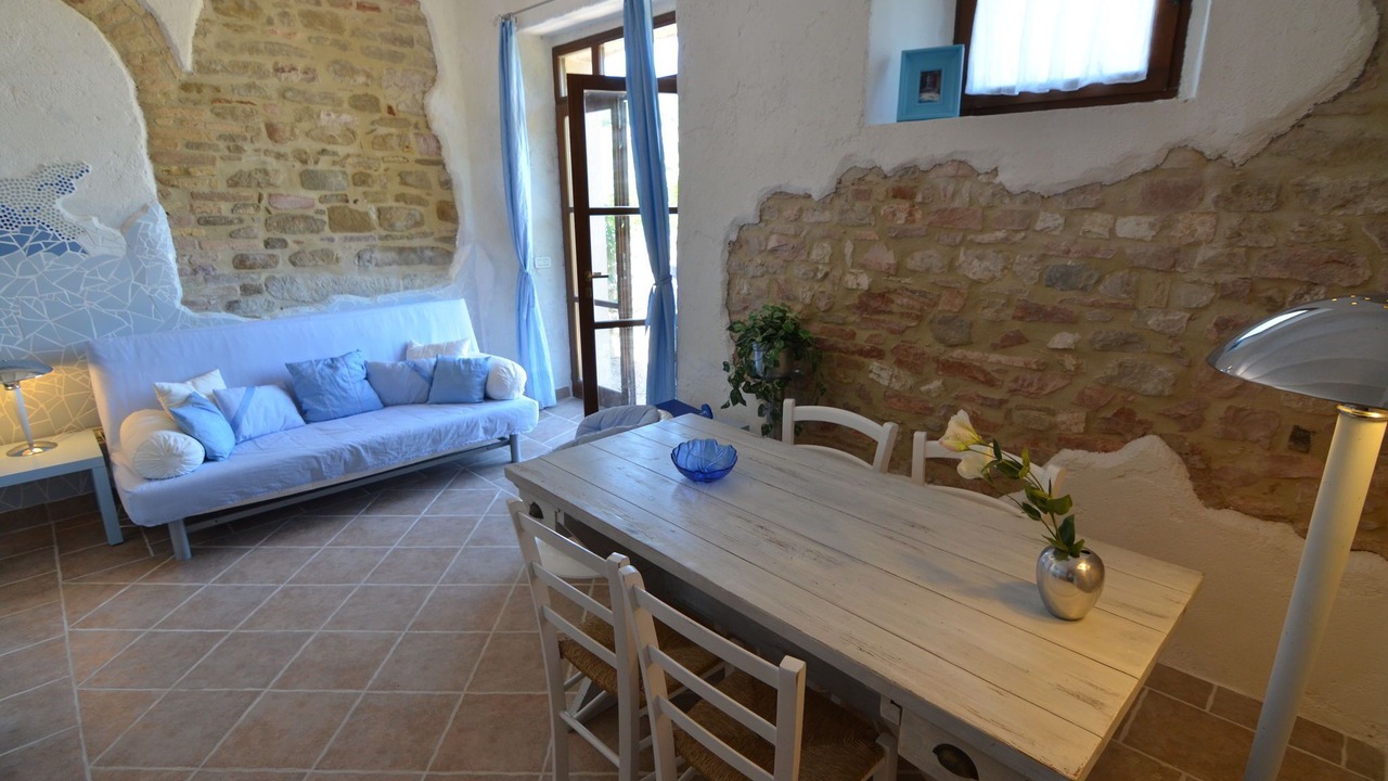 Photo of Livingroom in Monterosso