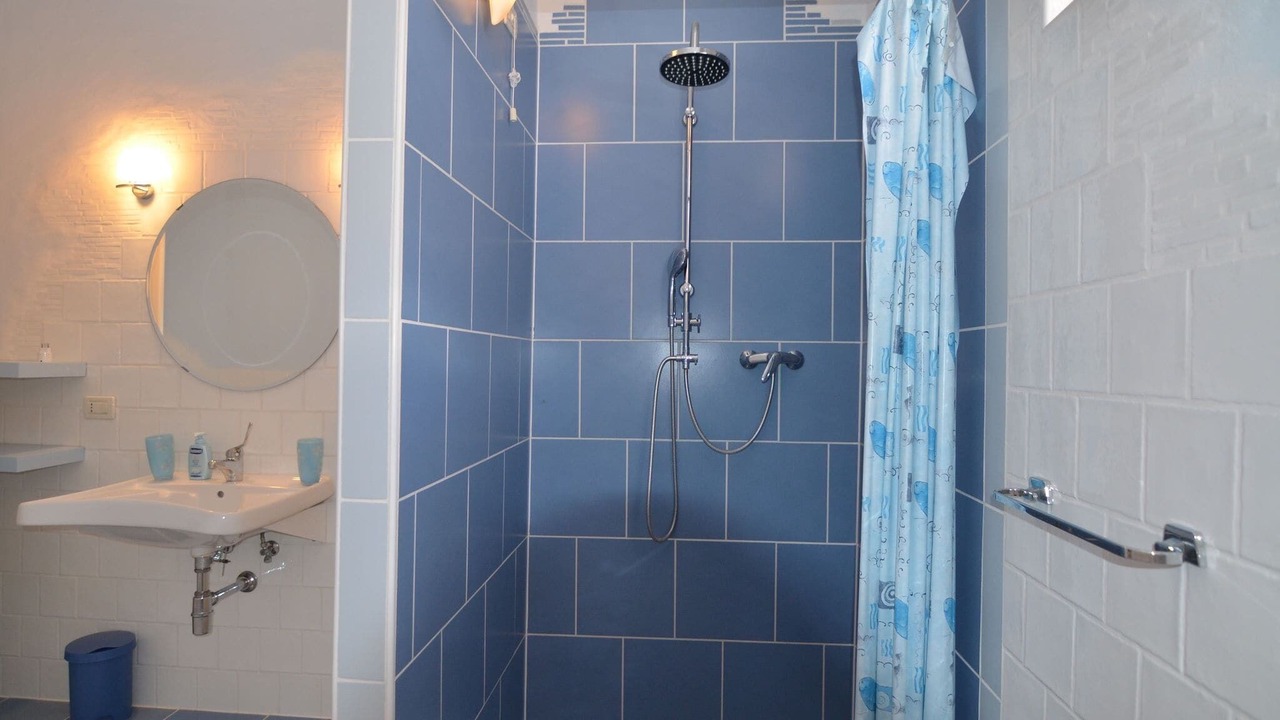 Photo of Bathroom in Monterosso