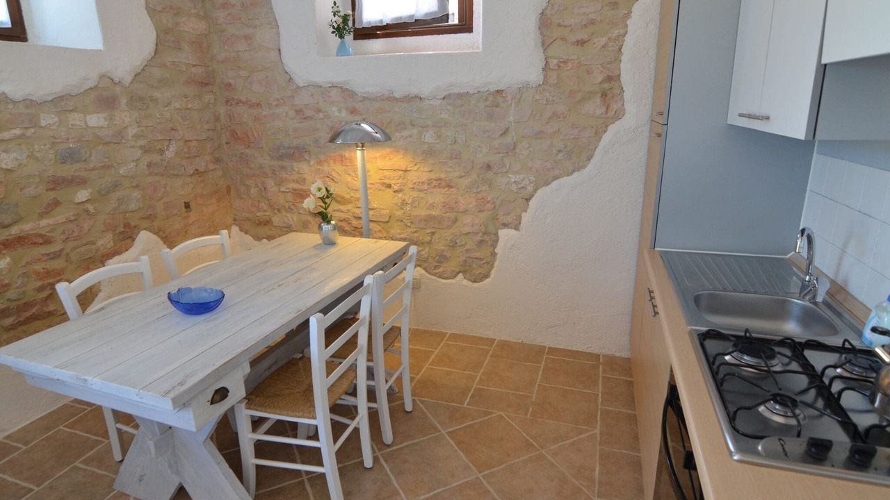 Photo of Livingroom in Monterosso