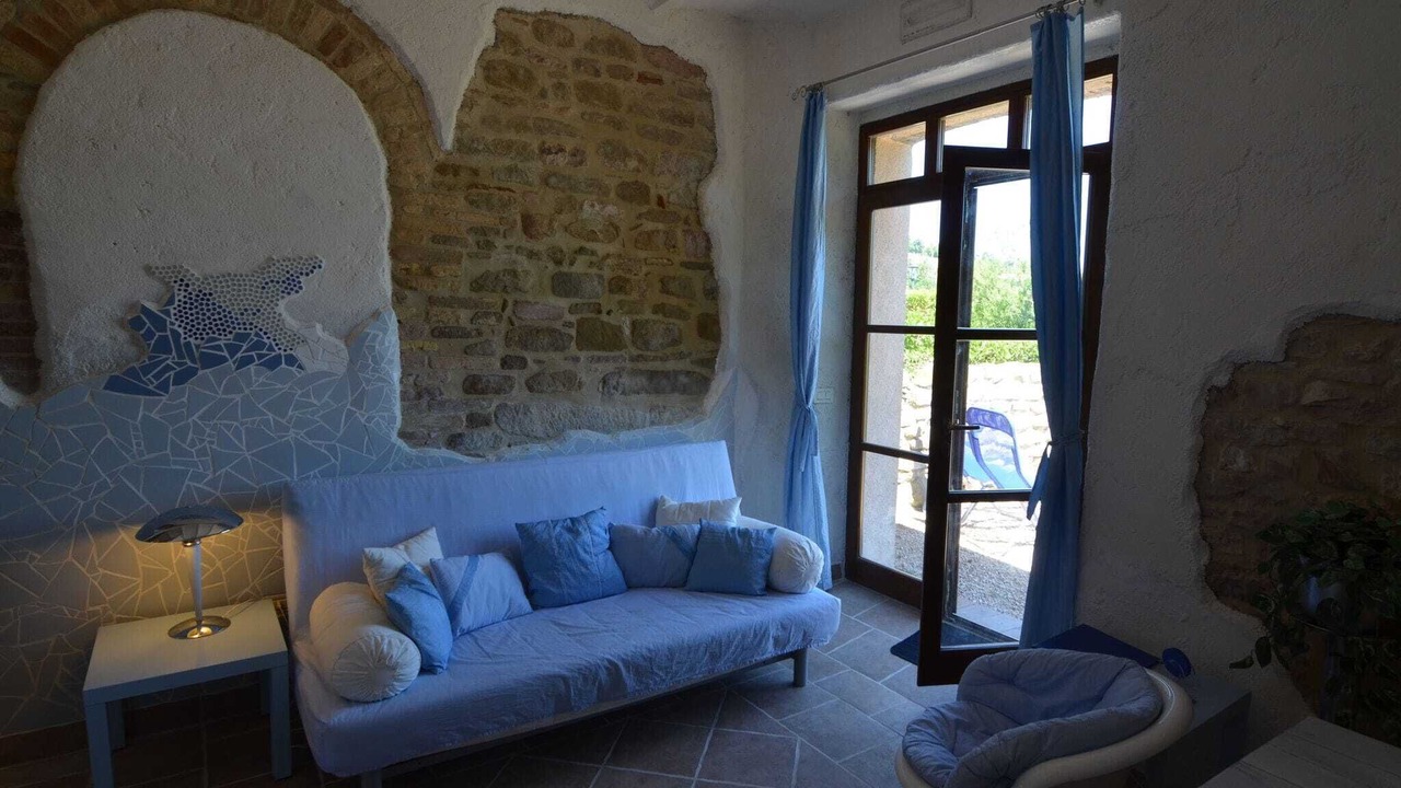 Photo of Livingroom in Monterosso