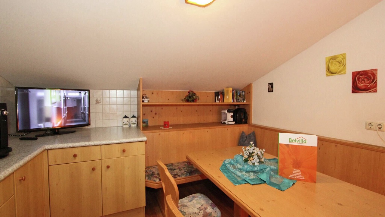 Photo of Livingroom in Finkenberg