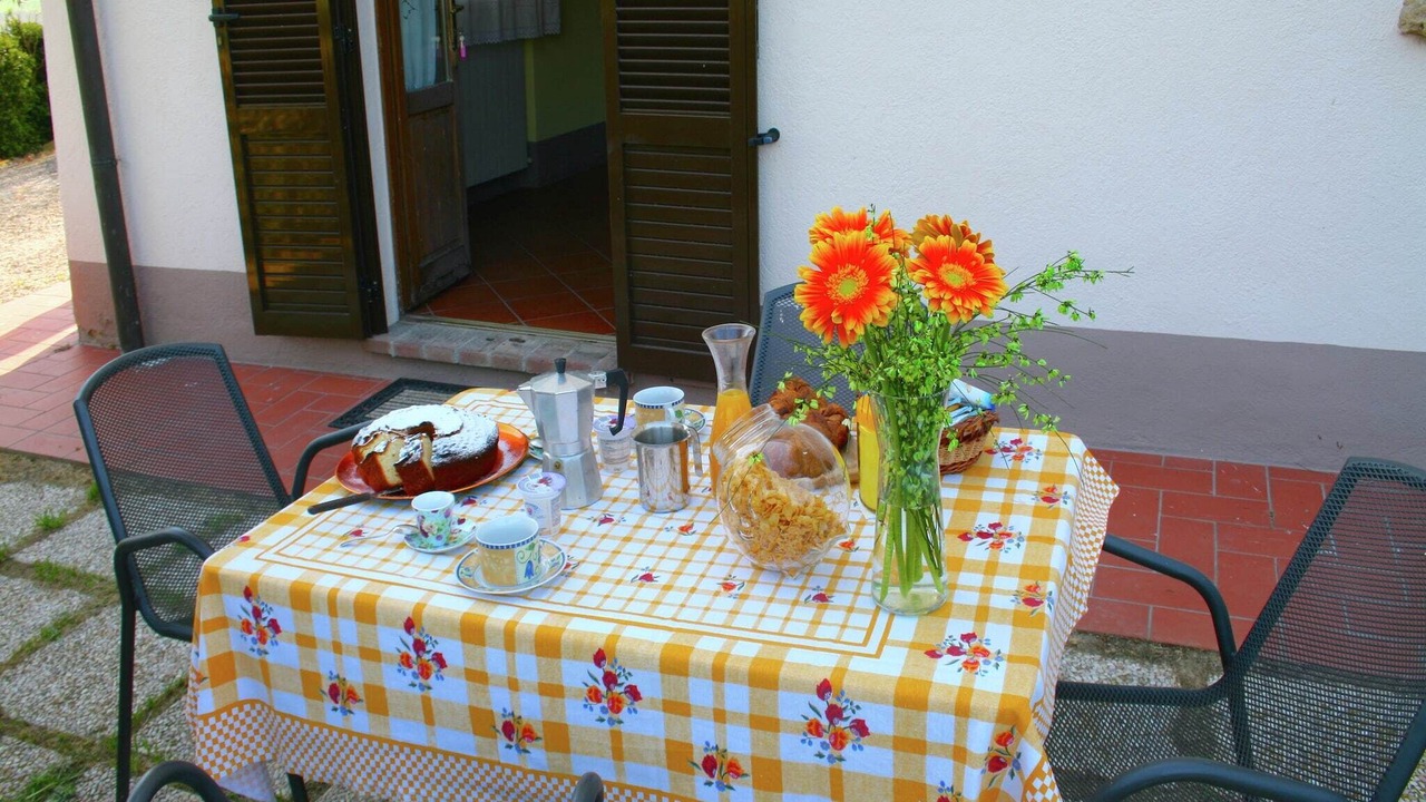 Photo of Patio Balcony in Gallina