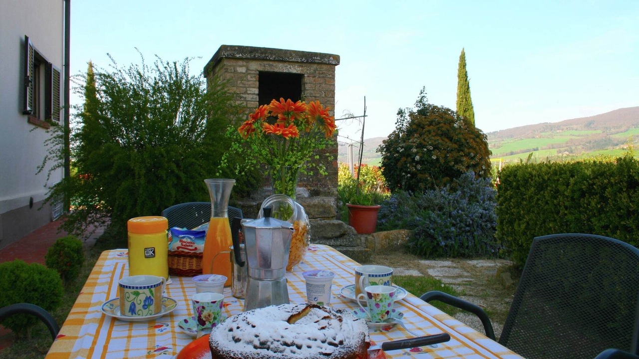 Photo of Patio Balcony in Gallina