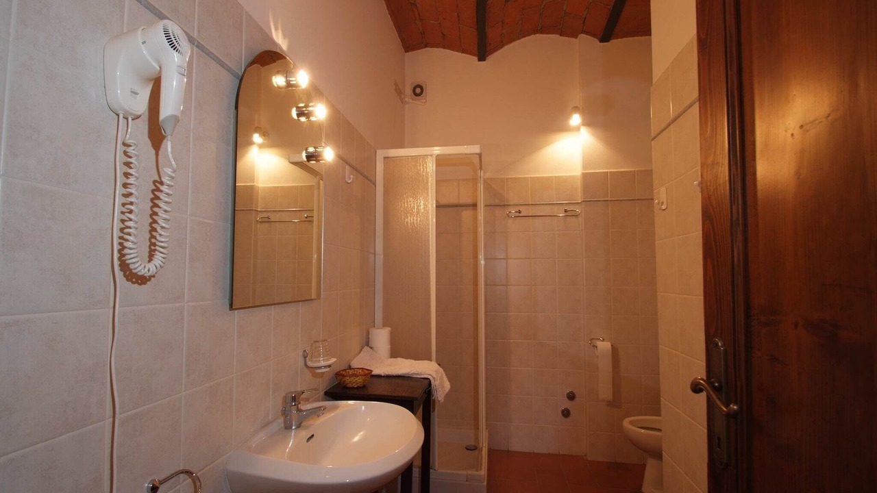 Photo of Bathroom in Gallina