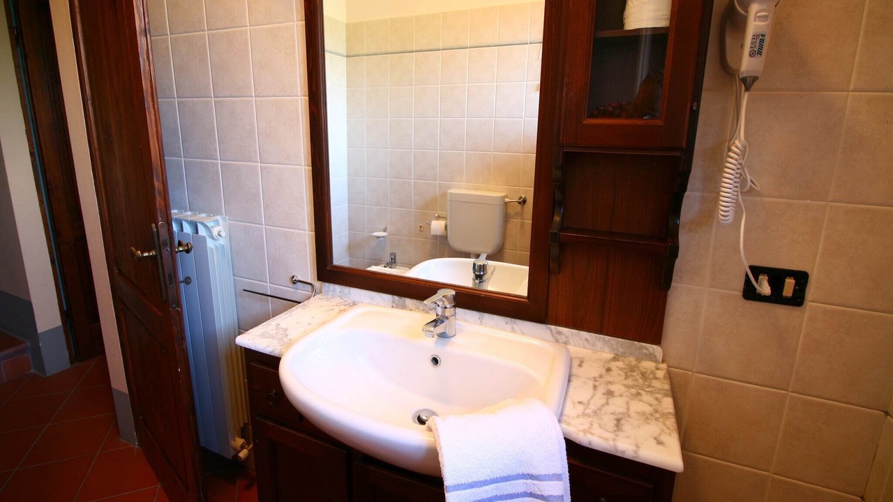 Photo of Bathroom in Gallina