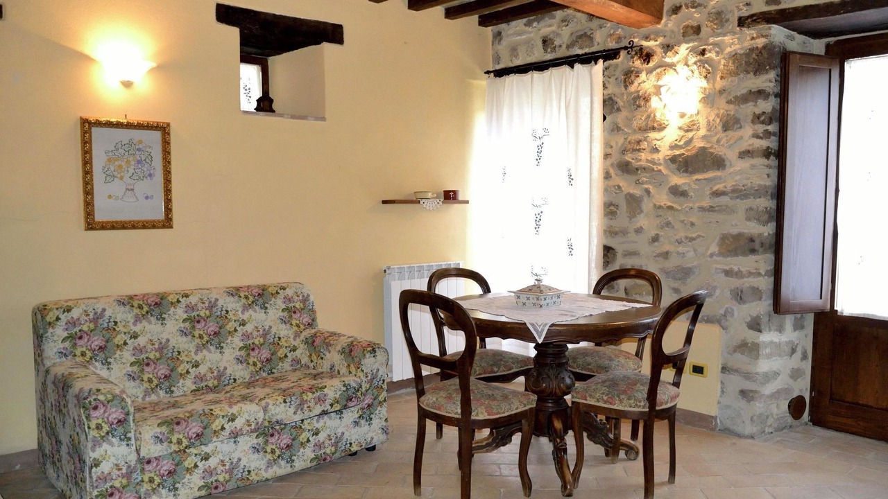 Photo of Livingroom in Pieve di Chio
