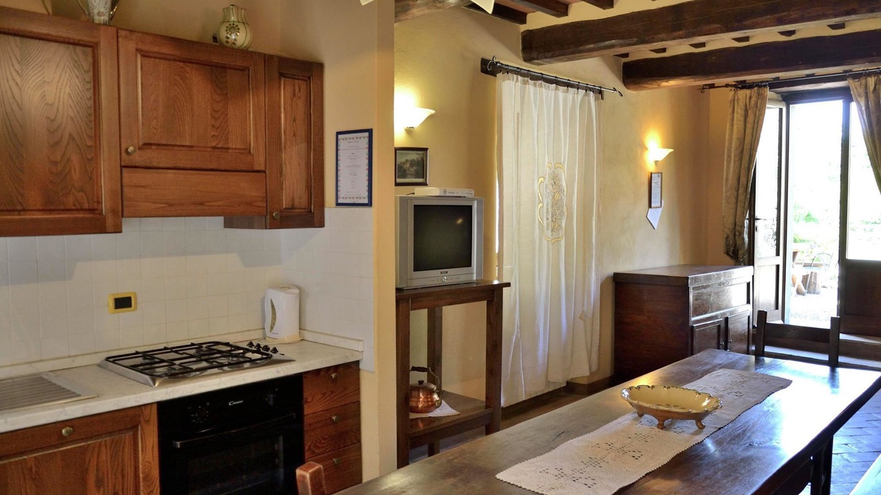 Photo of Livingroom in Pieve di Chio